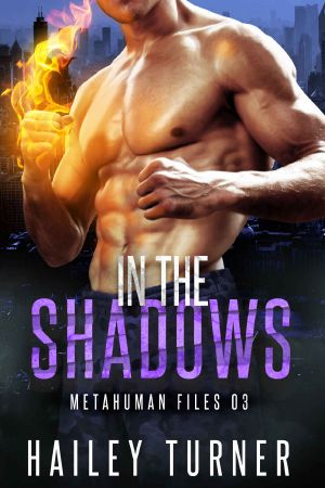 [Metahuman Files 03] • In the Shadows